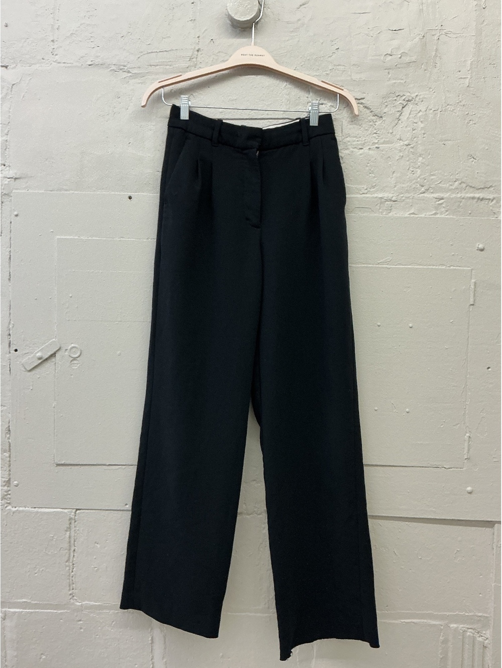 Aritzia, Wilfred Carrot Pants